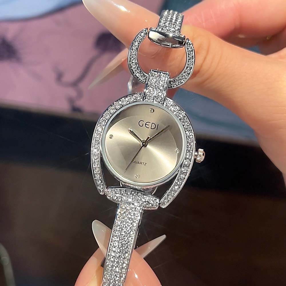 Astral Watches & Jewelry Netanya Reviews - GEDI 여성용 별이 빛나는 하늘 디자인