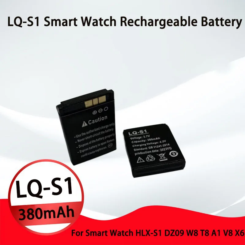 A1 Watches & Jewelry New York Photos - PURFIELD LQ-S1 3.7v 380mAh 스마트 워치