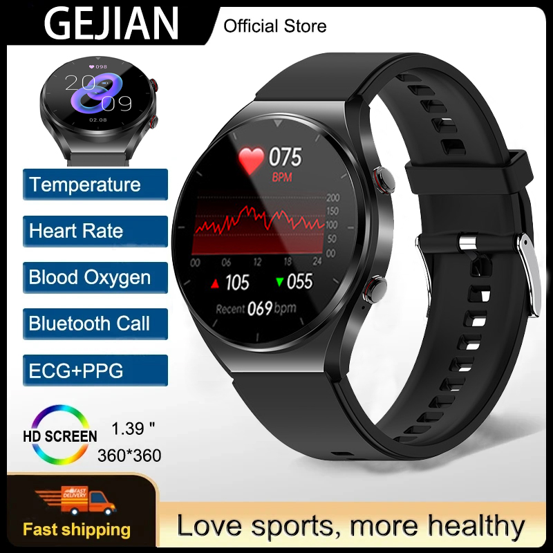 Italian Jewelry Watches - GEJIAN 1.3 