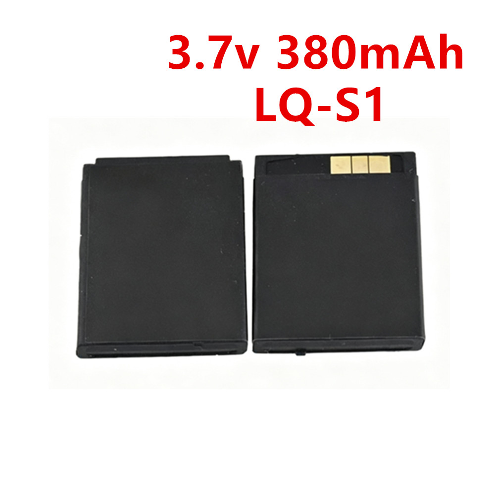 A1 Watches & Jewelry New York Photos - 380mAh LQ-S1 LQS1 배터리 3.7V 스마트