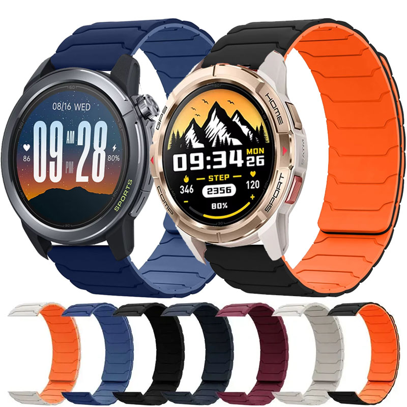 A1 Watches & Jewelry New York Photos - 미브로 워치 GS 액티브2/GS 액티브 스포츠