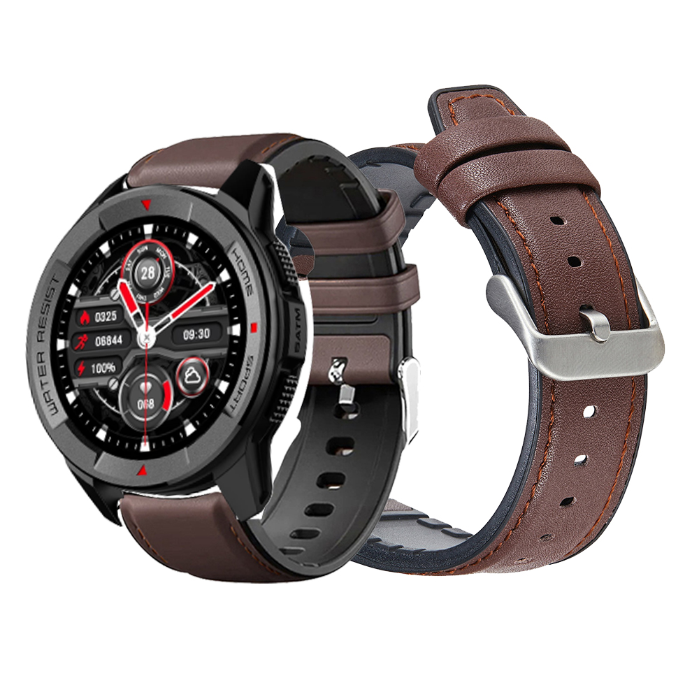 A1 Watches & Jewelry New York Photos - Xiaomi Mi Mibro Watch X1 스트랩