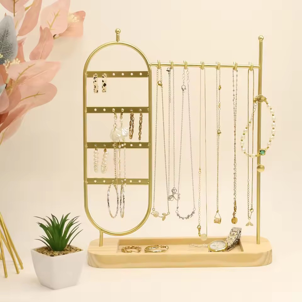 시계, 귀걸이, 팔찌, 목걸이 등을 정리하고 보관하기에 - Jewelry Stores With Watches 리뷰 및 가격