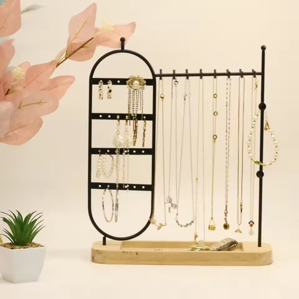 시계, 귀걸이, 팔찌, 목걸이 등을 정리하고 보관하기에 - Jewelry Stores With Watches 리뷰 및 가격