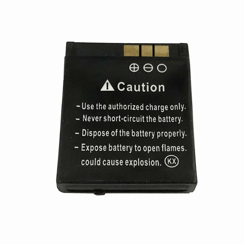 380mAh LQ S1 LQS1 배터리 3.7V 스마트 - A1 Watches & Jewelry New York Photos 리뷰 및 가격