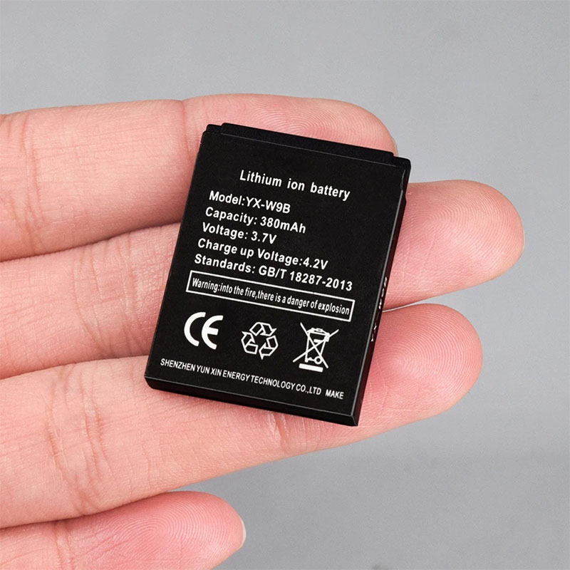 PURFIELD LQ-S1 3.7v 380mAh 스마트 - A1 Watches & Jewelry New York Photos 리뷰 및 가격