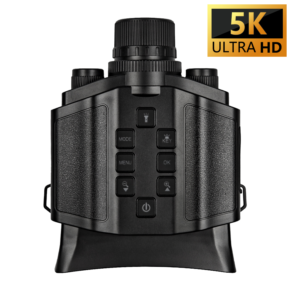 60MP 5K 적외선 야간 투시 쌍안경 플래시라이트 카 - Watches & Jewelry Repair Center Photos 리뷰 및 가격