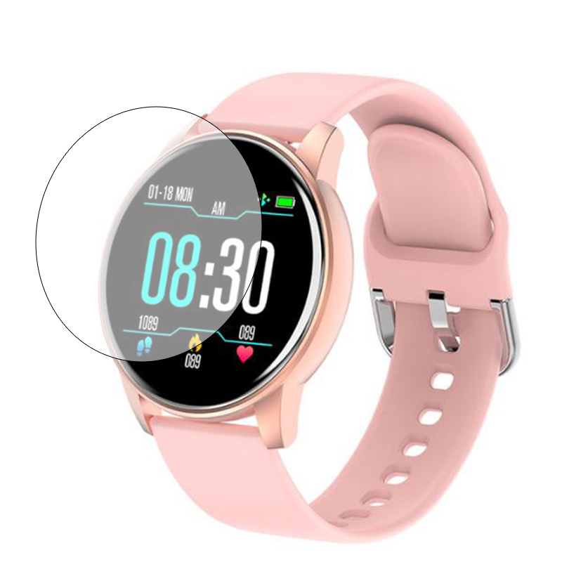 5pcs TPU 소프트 Smartwatch 투명 보호  - Italian Jewelry Watches 리뷰 및 가격