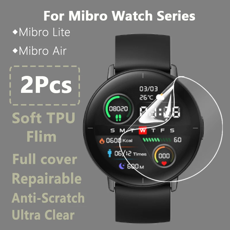 샤오미 MiBro 시계 A1 X1 lite에 대 한 2 - A1 Watches & Jewelry New York Photos 리뷰 및 가격