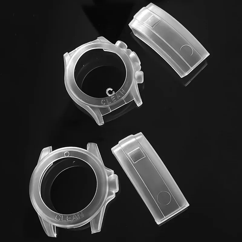 40mm 시계 케이스 시계 보호 케이스 롤렉스 워터 고 - Rolex Watch Daytona 리뷰 및 가격