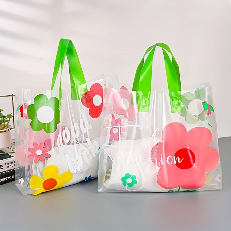 새로운 감사 선물 가방, 플라스틱 토트백, 의류 매장, - Shop Jewelry & Watches Near Me 리뷰 및 가격