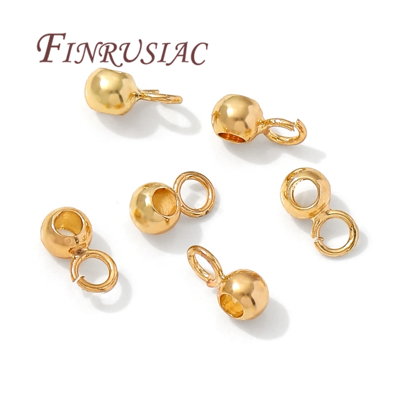 KC 금도금 오픈 링 베일, 펜던트용 베일, 쥬얼리 베 - Gold Plated Ring 리뷰 및 가격