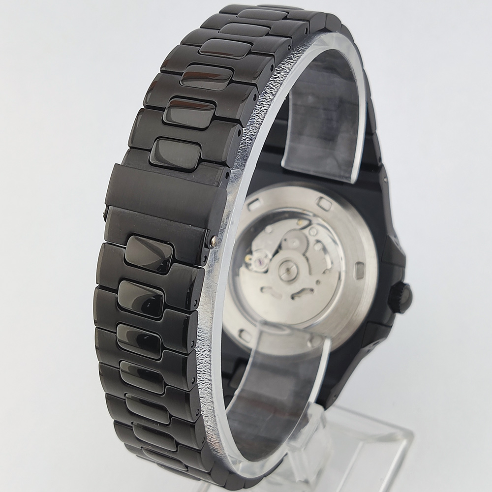Astral NH35 시계 43MM 럭셔리 NH35 무 - Astral Watches & Jewelry Netanya Reviews 리뷰 및 가격