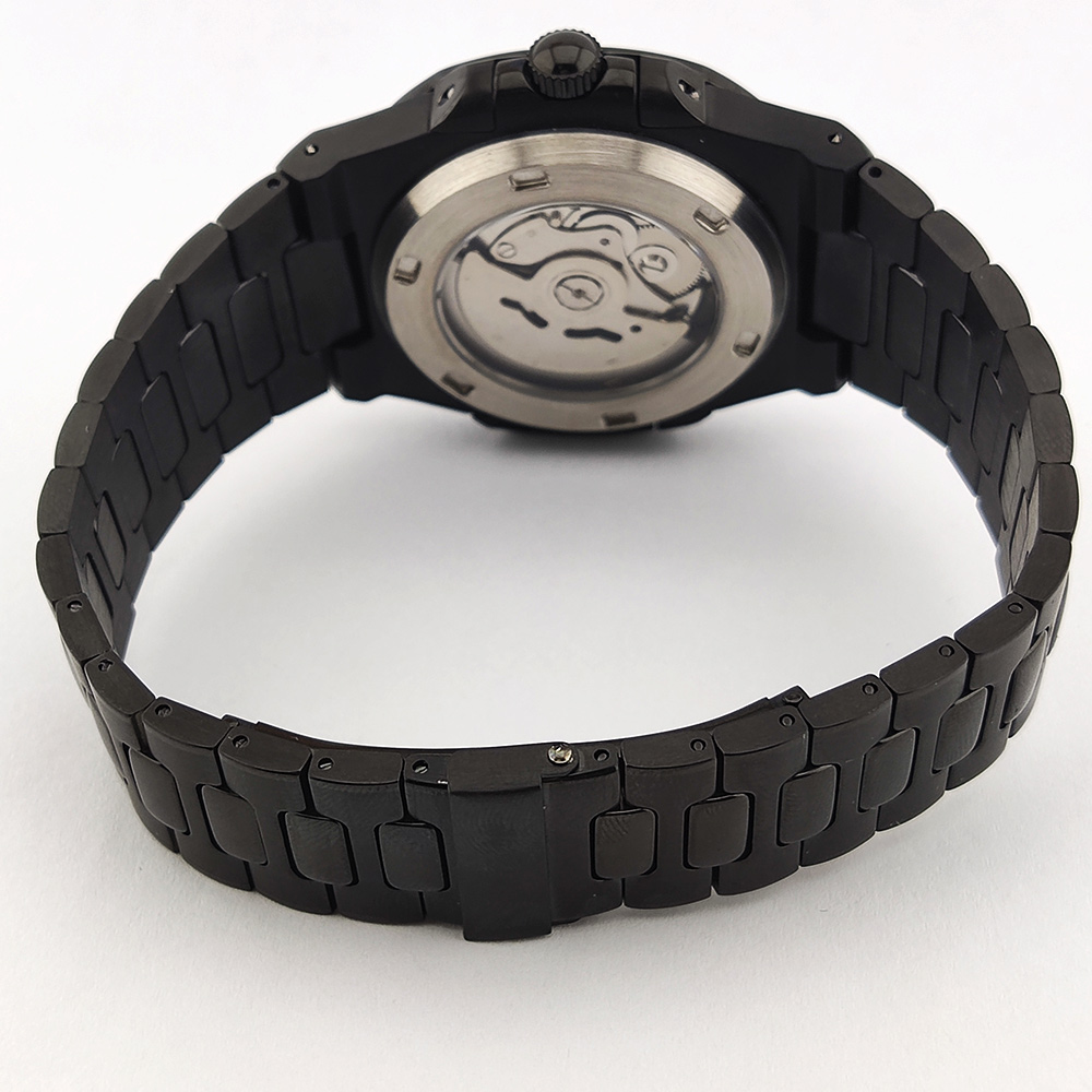 Astral NH35 시계 43MM 럭셔리 NH35 무 - Astral Watches & Jewelry Netanya Reviews 리뷰 및 가격