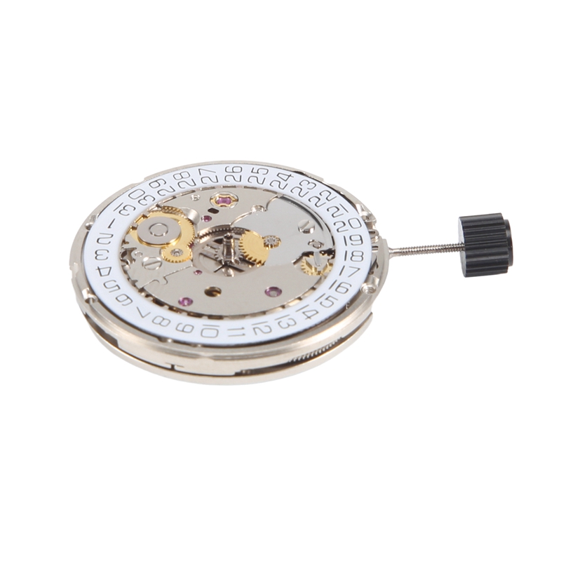 ETA 2824-2 SELLITA SW200 화이트 3 - Watches & Jewelry Repair Center Photos 리뷰 및 가격