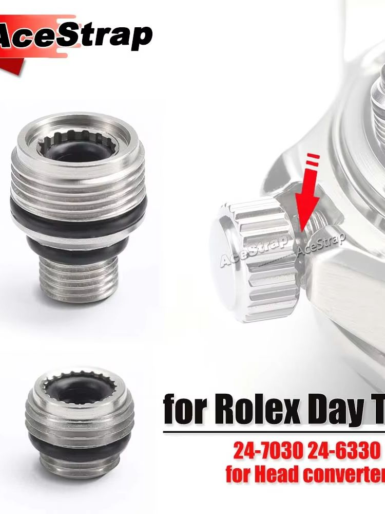 1/3pcs 1set 교체용 스테인레스 스틸 시계 케이 - Rolex Watch Daytona 리뷰 및 가격