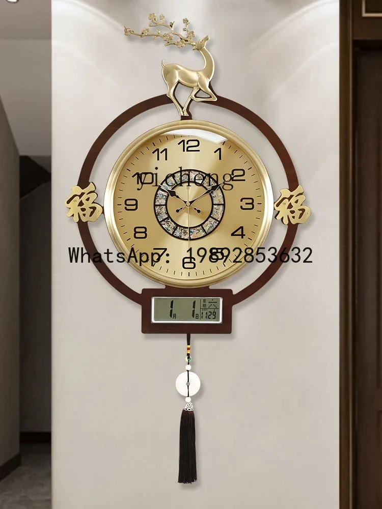b206Z 거실 장식용 벽걸이 무소음 시계 포켓 시계  - Watches & Jewelry Repair Center Photos 리뷰 및 가격